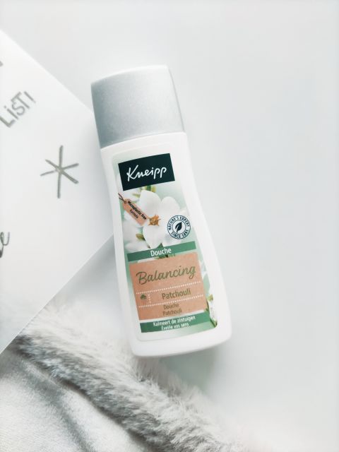 Kneipp. Żel pod prysznic, Soft Skin, Almond Blossom