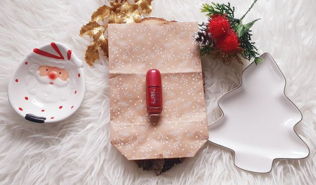 Essence Shine Last & Go!, Lakier do paznokci, nr 52 Shine On Me