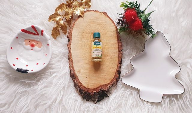 Kneipp Olejek do masażu, Ylang-Ylang