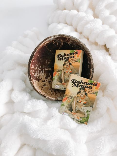 Bronzer Bahama Mama | The Balm