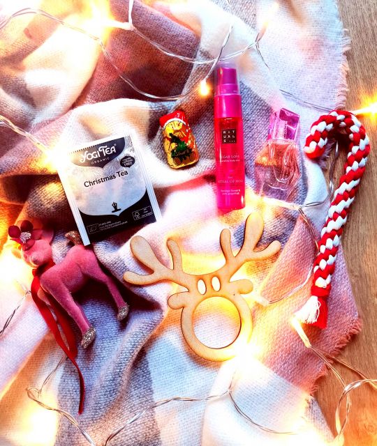 Zawartość okienek kalendarzy adwentowych z 6 grudnia