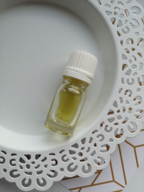 Biały Koteł Olej na porost włosów, Aylunola Pro