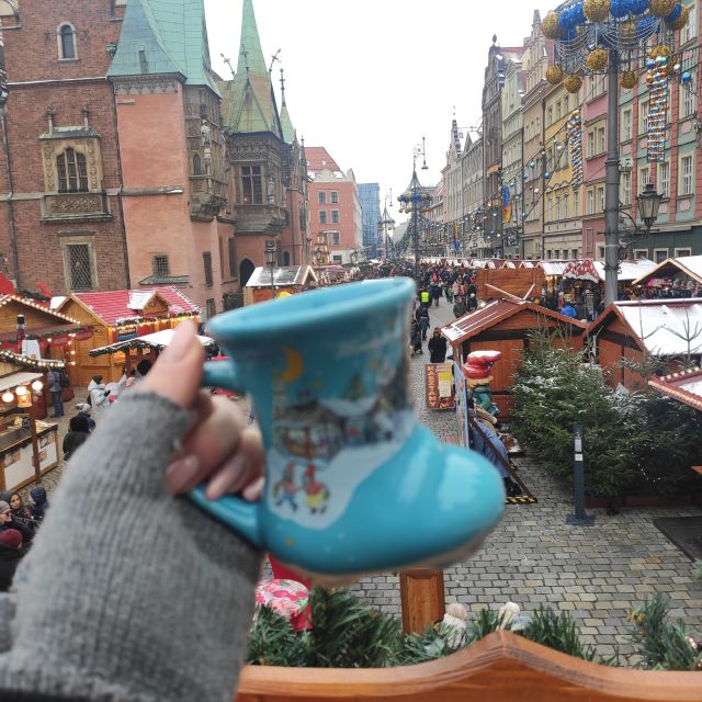 Jestem szczęśliwa bo..