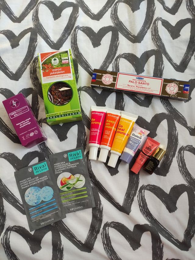 Prywatne wymiany, pokaż co masz 