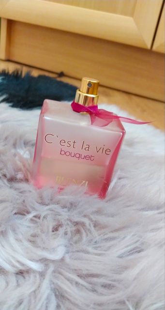 C'est La Vie Bouquet EDP  jfenzi