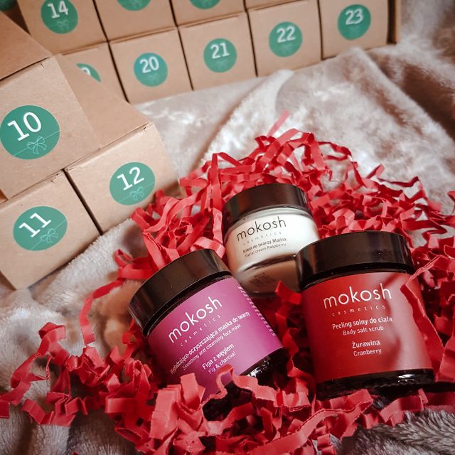 Okienka 10-12 z kalendarza Mokosh 