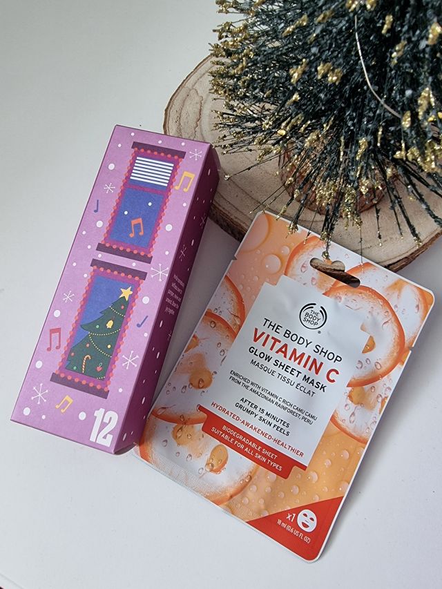 Otwieramy Kalendarze Adwentowe 2021