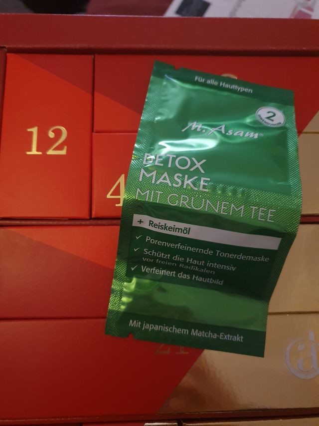 Otwieramy Kalendarze Adwentowe 2021