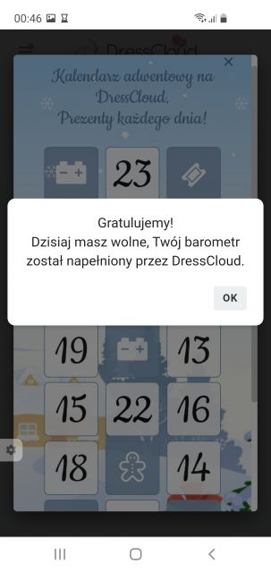 Otwieramy Kalendarze Adwentowe 2021