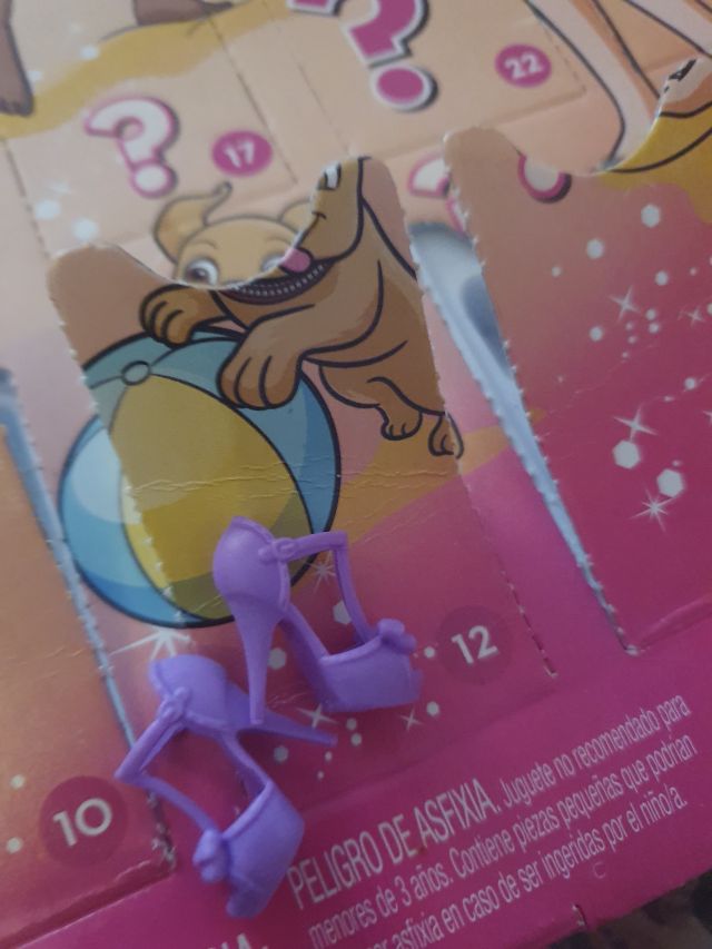 Otwieramy Kalendarze Adwentowe 2021