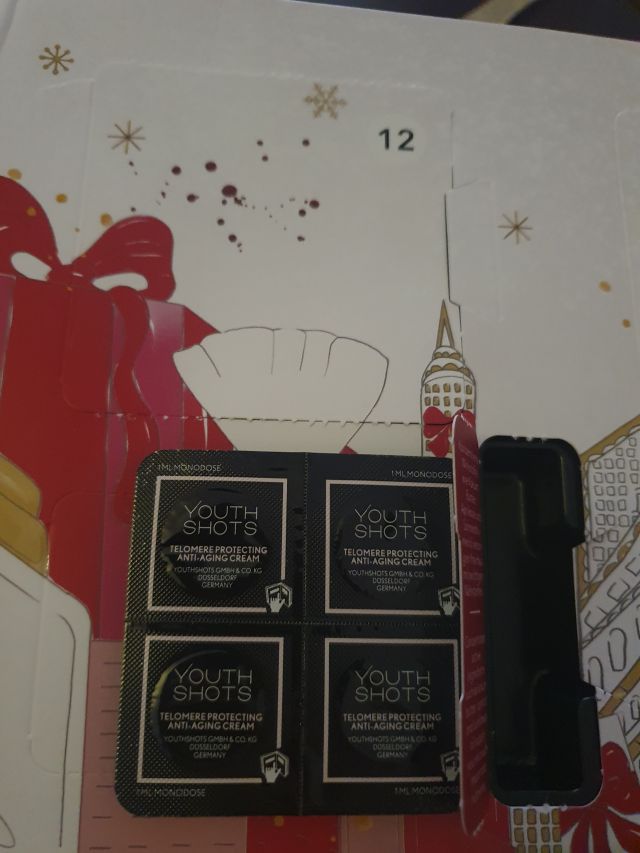 Otwieramy Kalendarze Adwentowe 2021