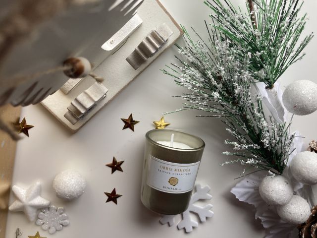 Otwieramy Kalendarze Adwentowe 2021