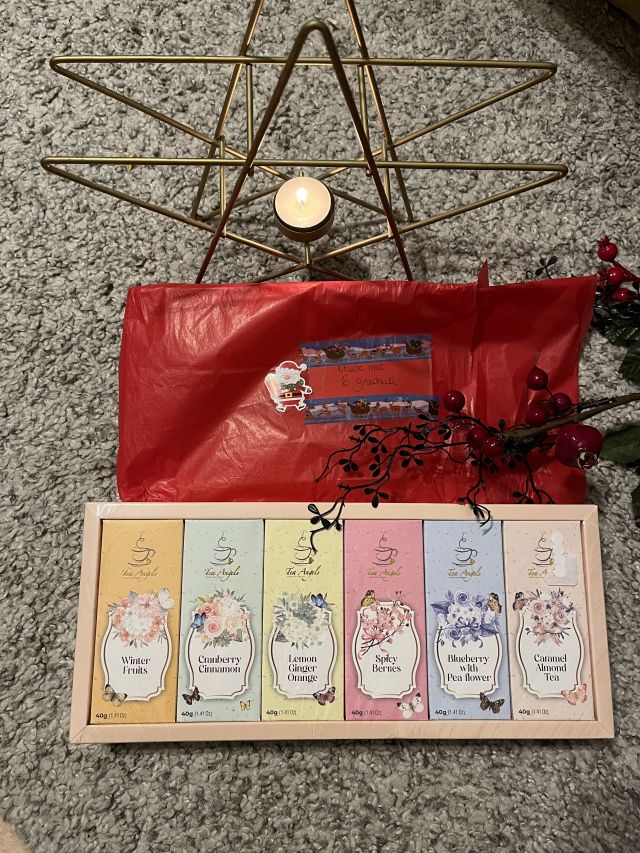 Otwieramy Kalendarze Adwentowe 2021