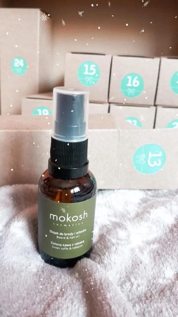 Otwieramy Kalendarze Adwentowe 2021