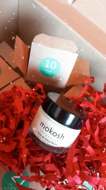 Otwieramy Kalendarze Adwentowe 2021