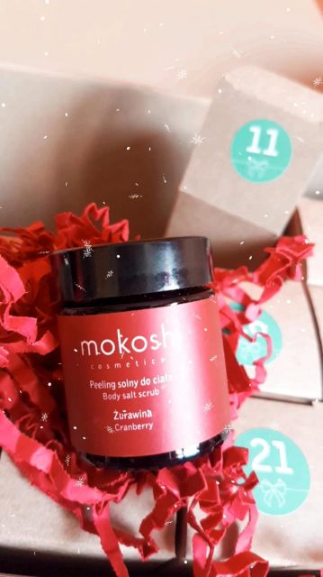 Otwieramy Kalendarze Adwentowe 2021