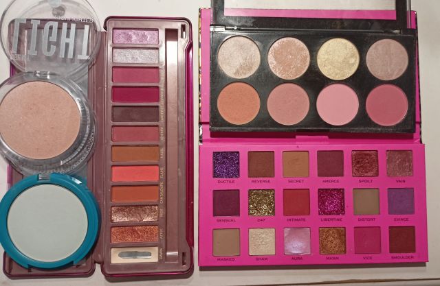 Prywatne wymiany, pokaż co masz 