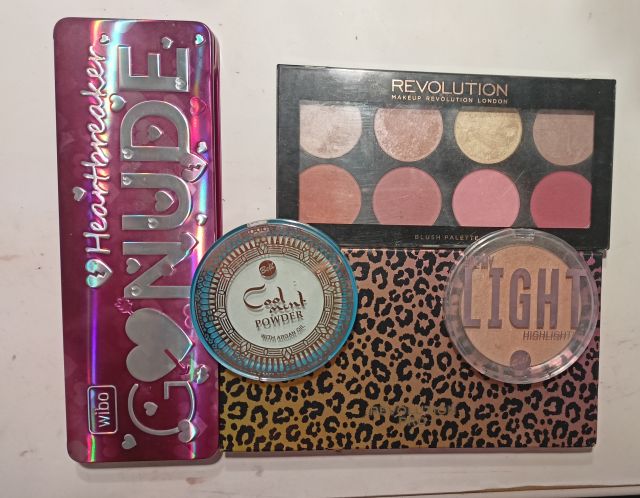 Prywatne wymiany, pokaż co masz 