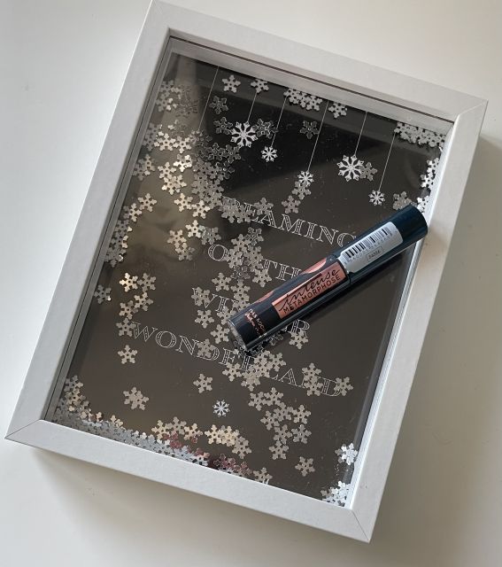 Yves Rocher Tusz do rzęs, Intense Metamorphose