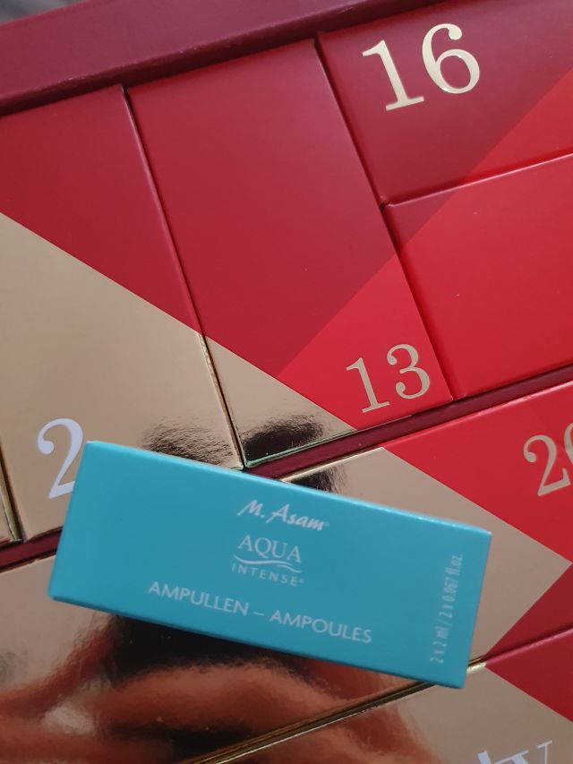 Otwieramy Kalendarze Adwentowe 2021