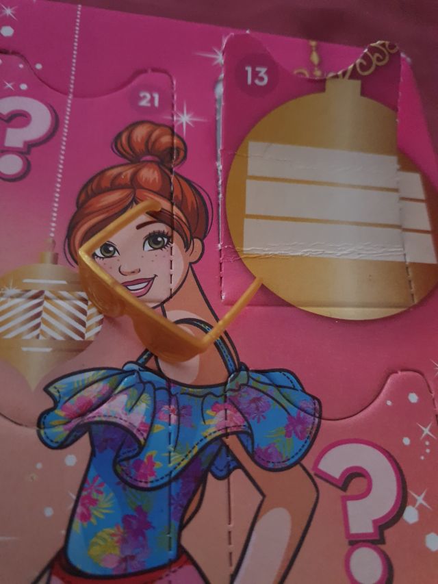 Otwieramy Kalendarze Adwentowe 2021