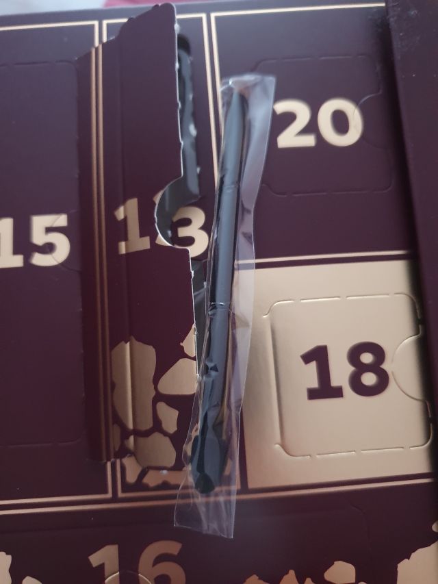 Otwieramy Kalendarze Adwentowe 2021