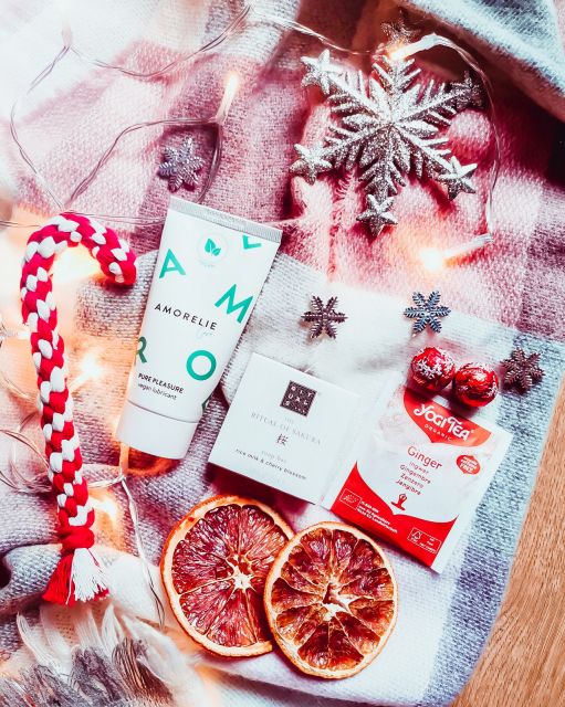 Zawartość kalendarzy adwentowych z 11 grudnia