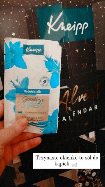 Otwieramy Kalendarze Adwentowe 2021