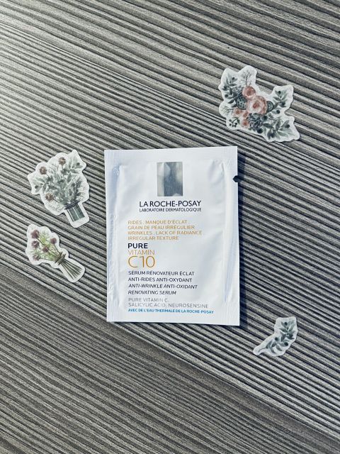 La Roche Posay Serum, Pure Vitamin C10