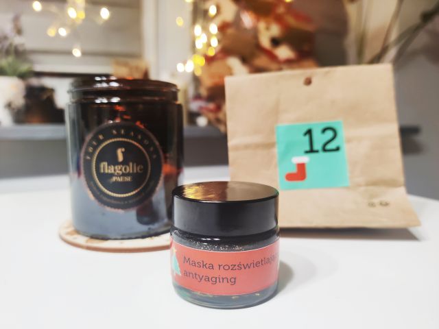 Otwieramy Kalendarze Adwentowe 2021