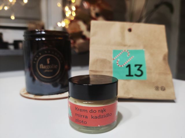 Otwieramy Kalendarze Adwentowe 2021