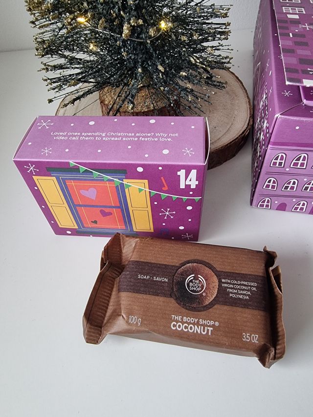 Otwieramy Kalendarze Adwentowe 2021