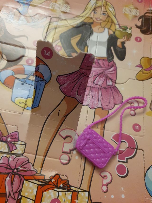 Otwieramy Kalendarze Adwentowe 2021