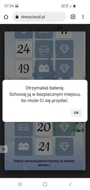 Otwieramy Kalendarze Adwentowe 2021