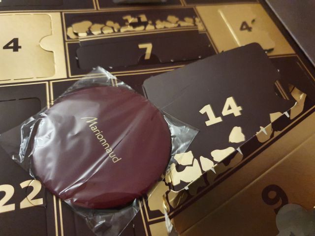 Otwieramy Kalendarze Adwentowe 2021