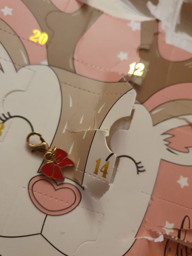 Otwieramy Kalendarze Adwentowe 2021