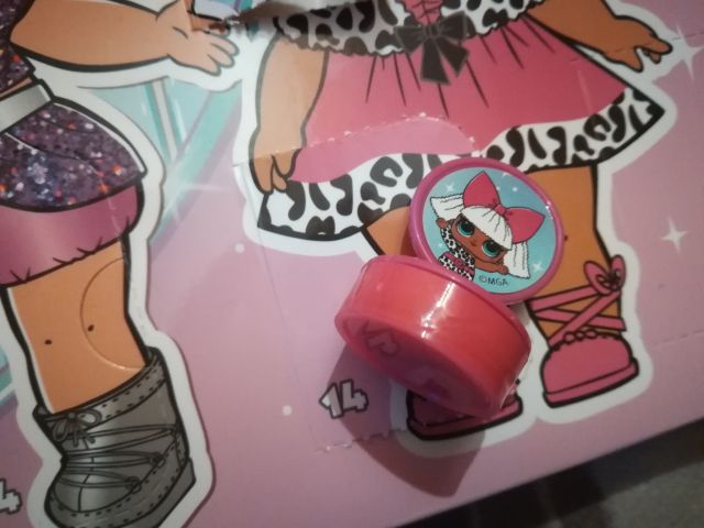 Otwieramy Kalendarze Adwentowe 2021