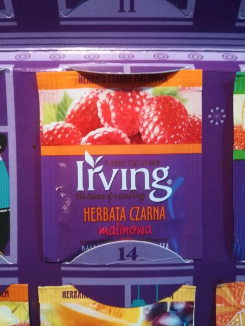 Otwieramy Kalendarze Adwentowe 2021