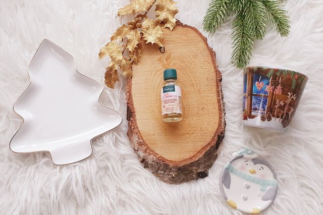 Kneipp Olejek do masażu, Migdałowy