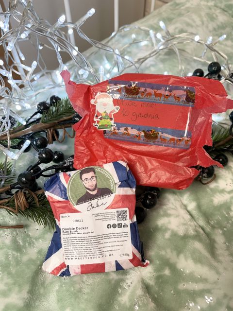 Otwieramy Kalendarze Adwentowe 2021