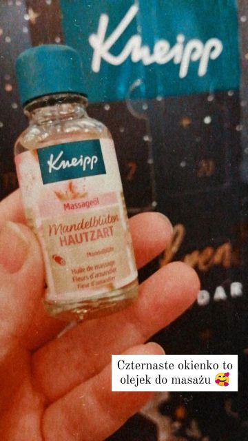 Otwieramy Kalendarze Adwentowe 2021