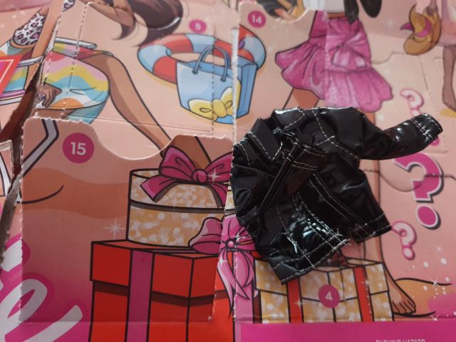 Otwieramy Kalendarze Adwentowe 2021