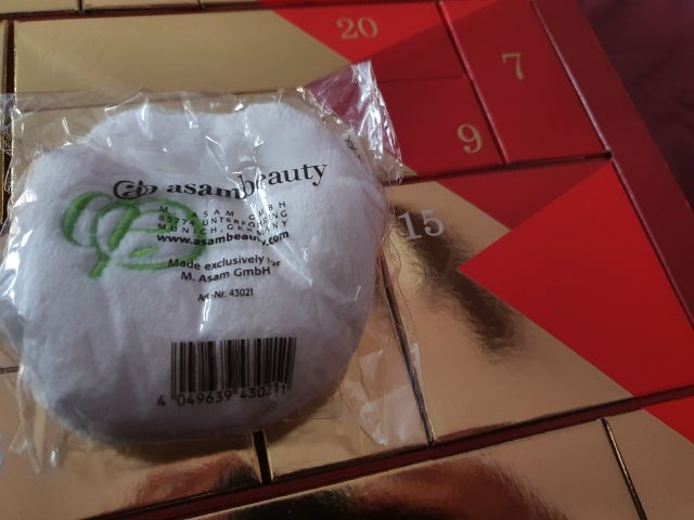 Otwieramy Kalendarze Adwentowe 2021