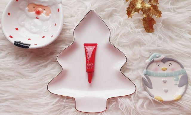 Annayake Krem pod oczy, Ultratime, Przeciwzmarszczkowy