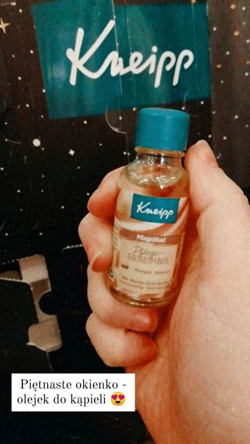 Otwieramy Kalendarze Adwentowe 2021