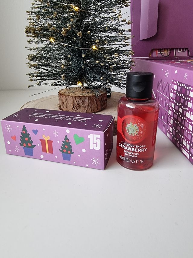 Otwieramy Kalendarze Adwentowe 2021