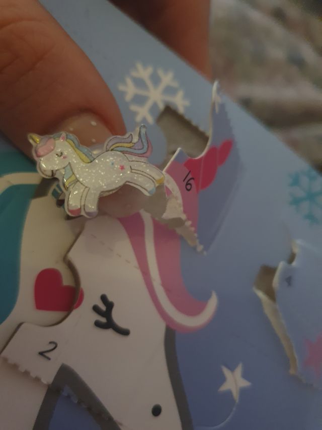 Otwieramy Kalendarze Adwentowe 2021