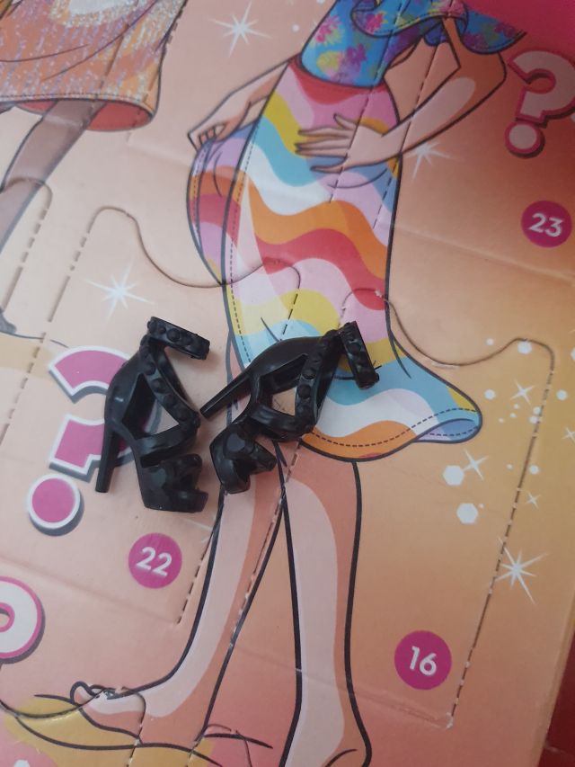 Otwieramy Kalendarze Adwentowe 2021