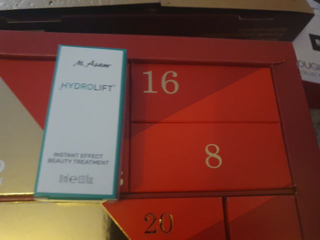 Otwieramy Kalendarze Adwentowe 2021