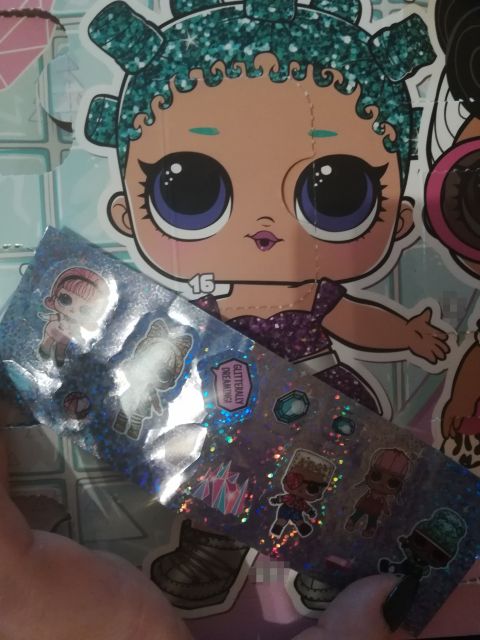 Otwieramy Kalendarze Adwentowe 2021